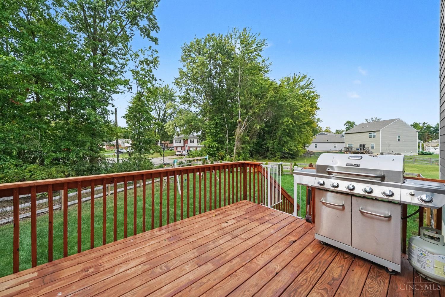 56 Snapdragon Drive, Pierce Twp, OH, 45102 — photo 24