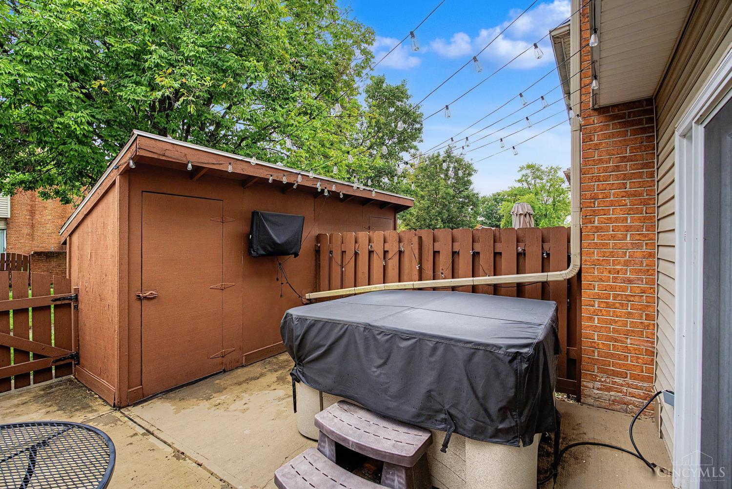 4531 Bonita Drive #110, Middletown, OH, 45044 — photo 23