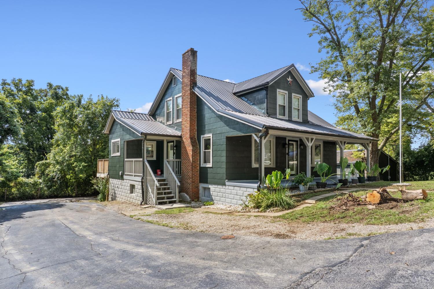 Photo 3 of Single family home for sale at 5026 Us Hwy 52, Union Twp, OH 45167 | MLS# 1894832 | Listing updated on 2026-09-25