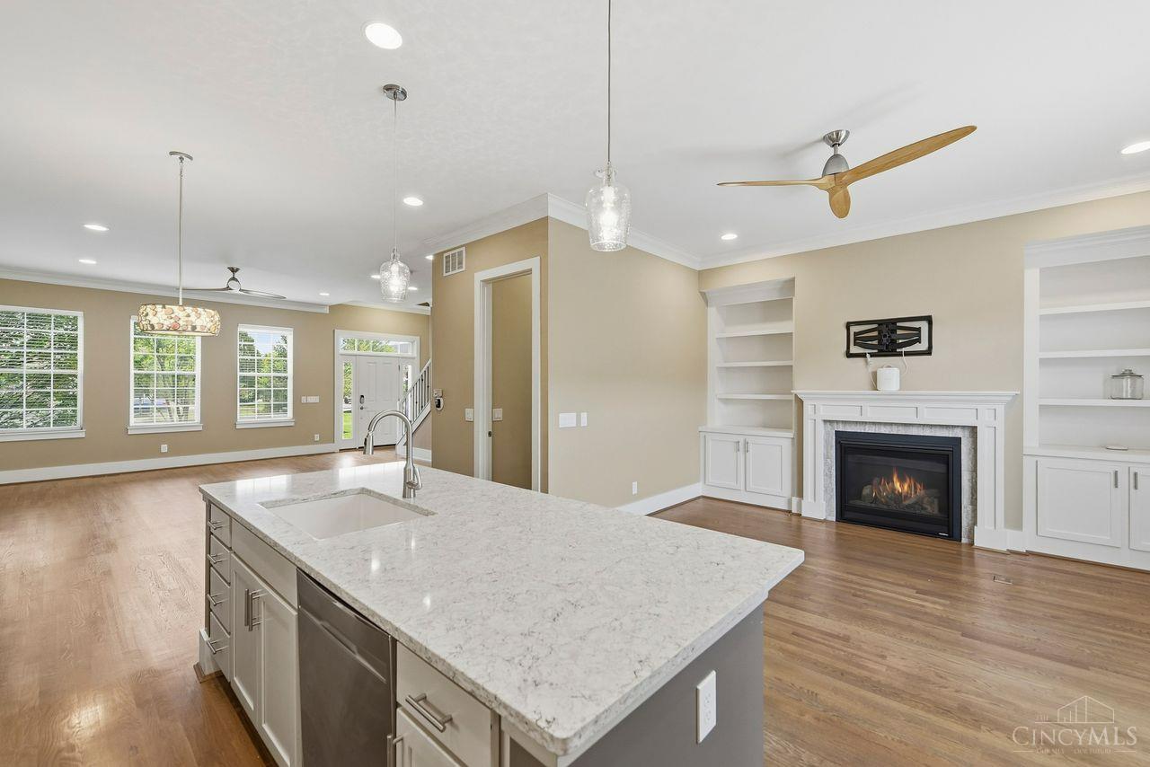 9297 Leland Court, Deerfield Twp., OH, 45040 — photo 12