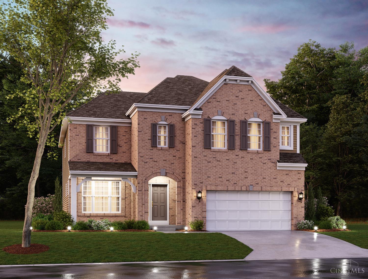 Single family home for sale at 125 Morris St #09, Springboro, OH 45066 | MLS# 1894788 | Listing updated on 2026-09-22