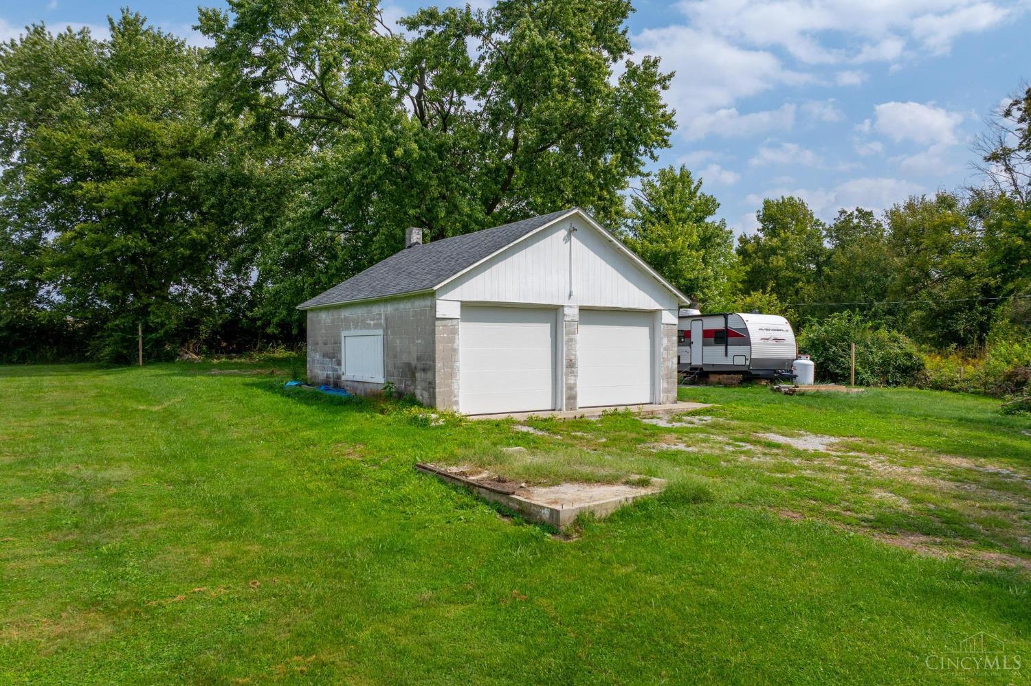5044 State Route 72, Wilson Twp, OH, 45169