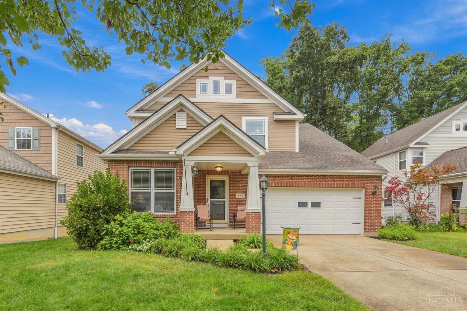 Photo 1 of Sale Pending at 884 Ellery Dr, Union Twp, OH 45245 | MLS# 1894677 | Listing updated on 2026-09-27