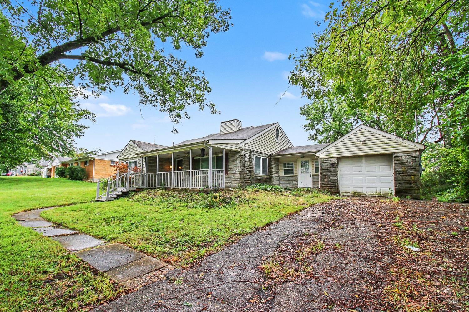 7723 West Chester Road, West Chester, OH, 45069