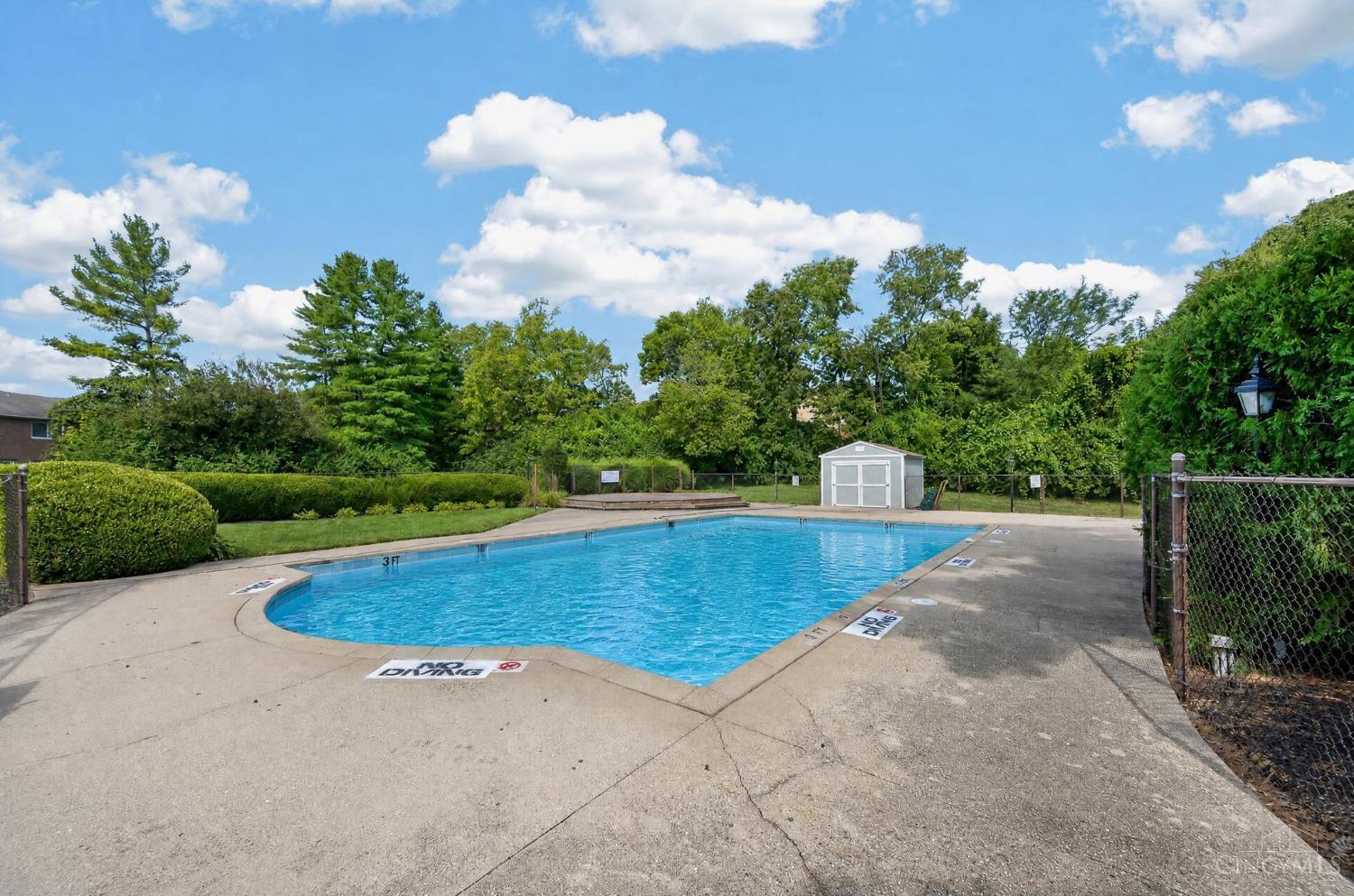 1555 Gelhot Drive #135, Fairfield, OH, 45014 — photo 46