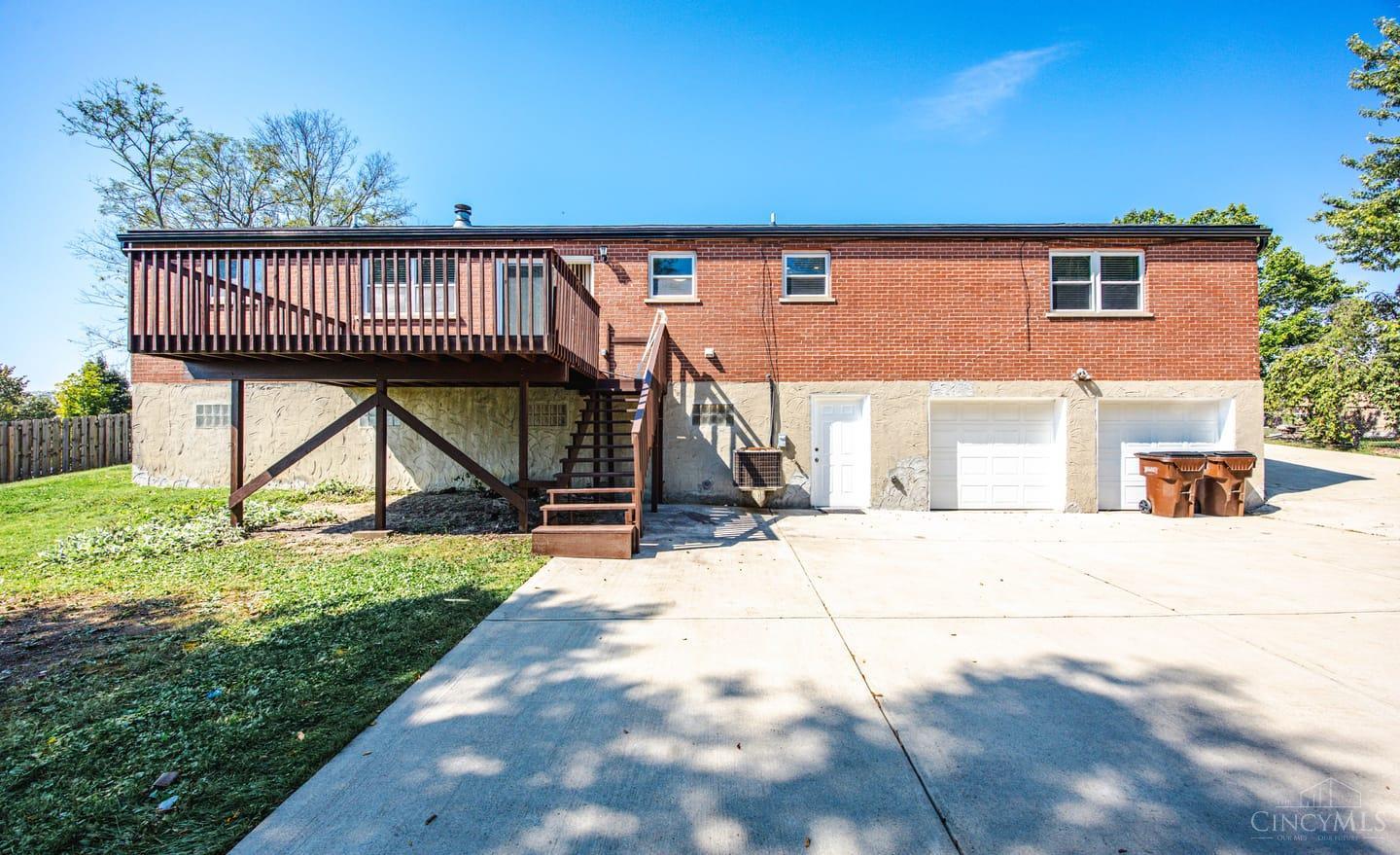 6831 Perinwood Drive, Green Twp, OH, 45248 — photo 5