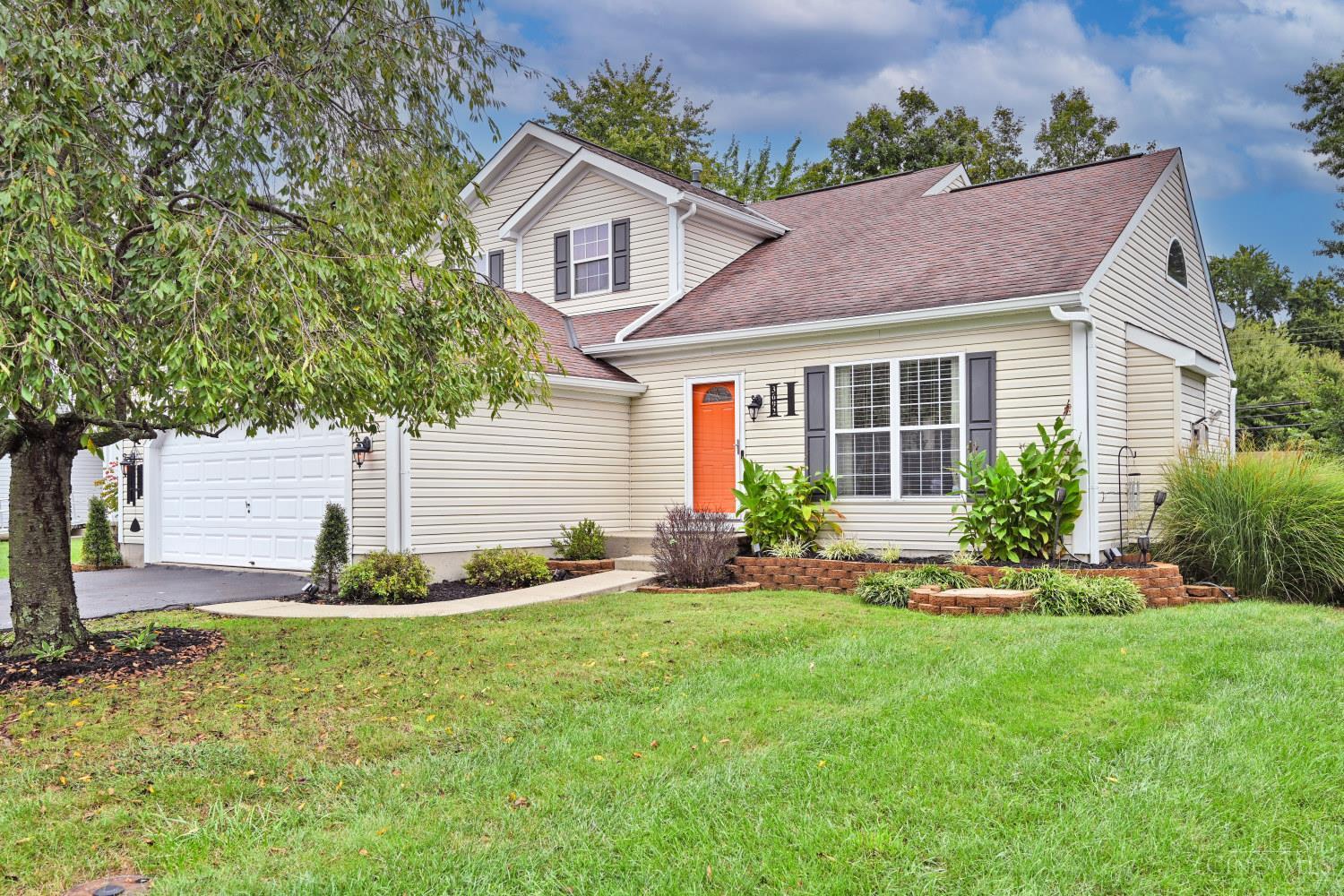 3692 Tanbark Court