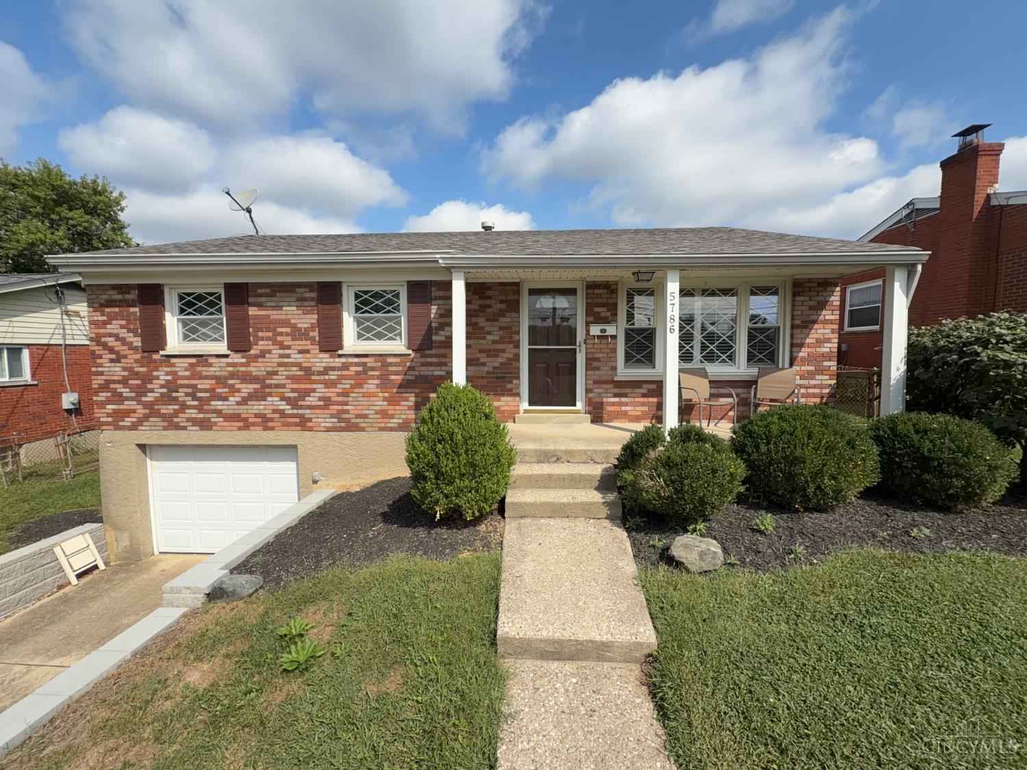 5786 Fourson Drive, Delhi Twp, OH, 45233 — photo 40