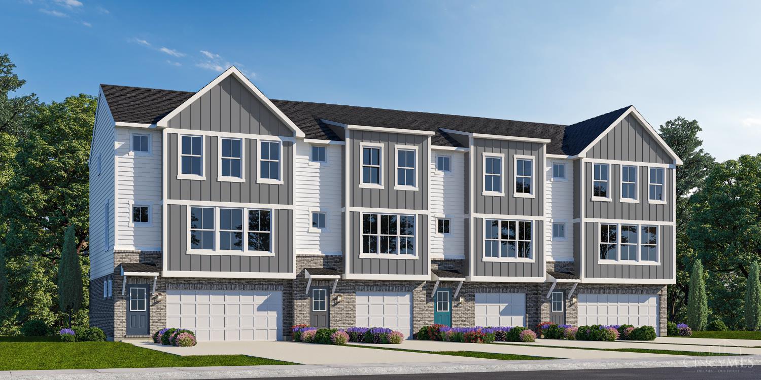 10843 Barrett Lane #19, Forest Park, OH, 45240