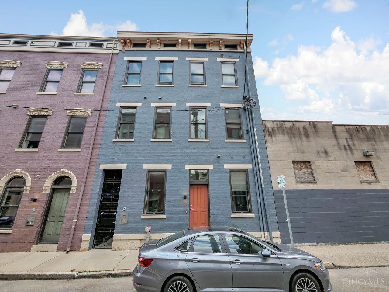 1509 Pleasant Street #151, Cincinnati, OH, 45202 — photo 11