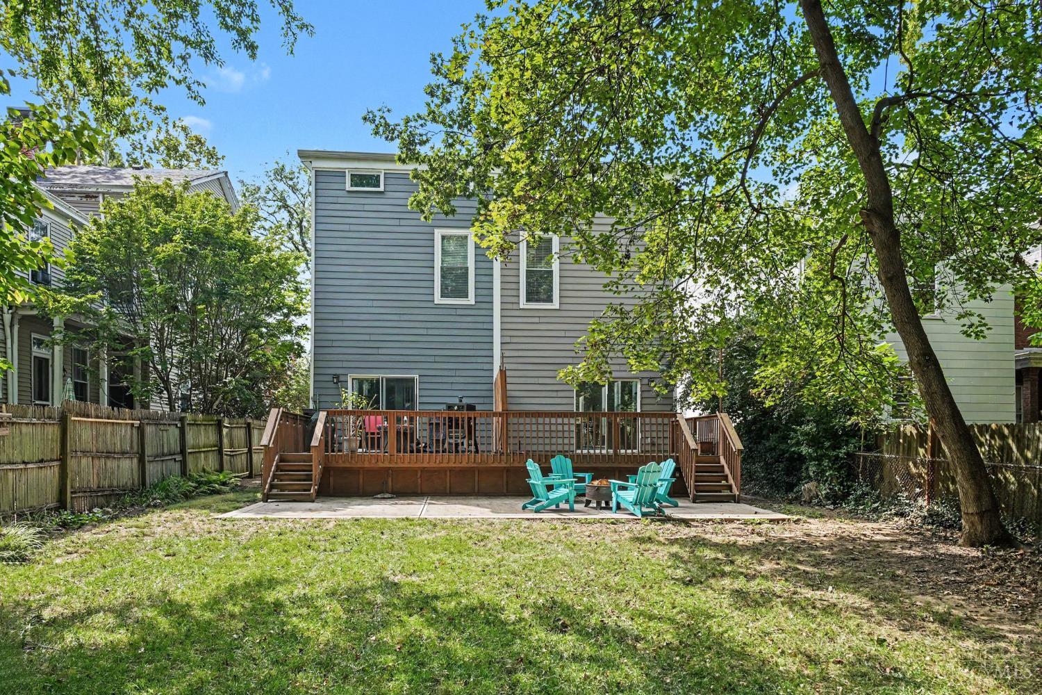 1720 Dexter Avenue #1, Cincinnati, OH, 45206 — photo 35
