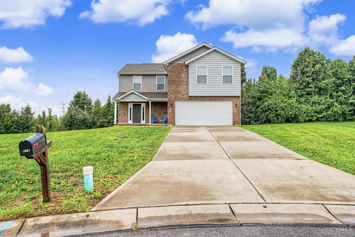 215 Wexford Drive, Monroe, OH, 45050 — photo 38