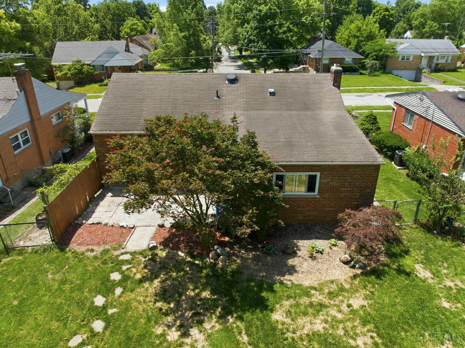 6556 Montevista Drive, Cincinnati, OH, 45224 — photo 41