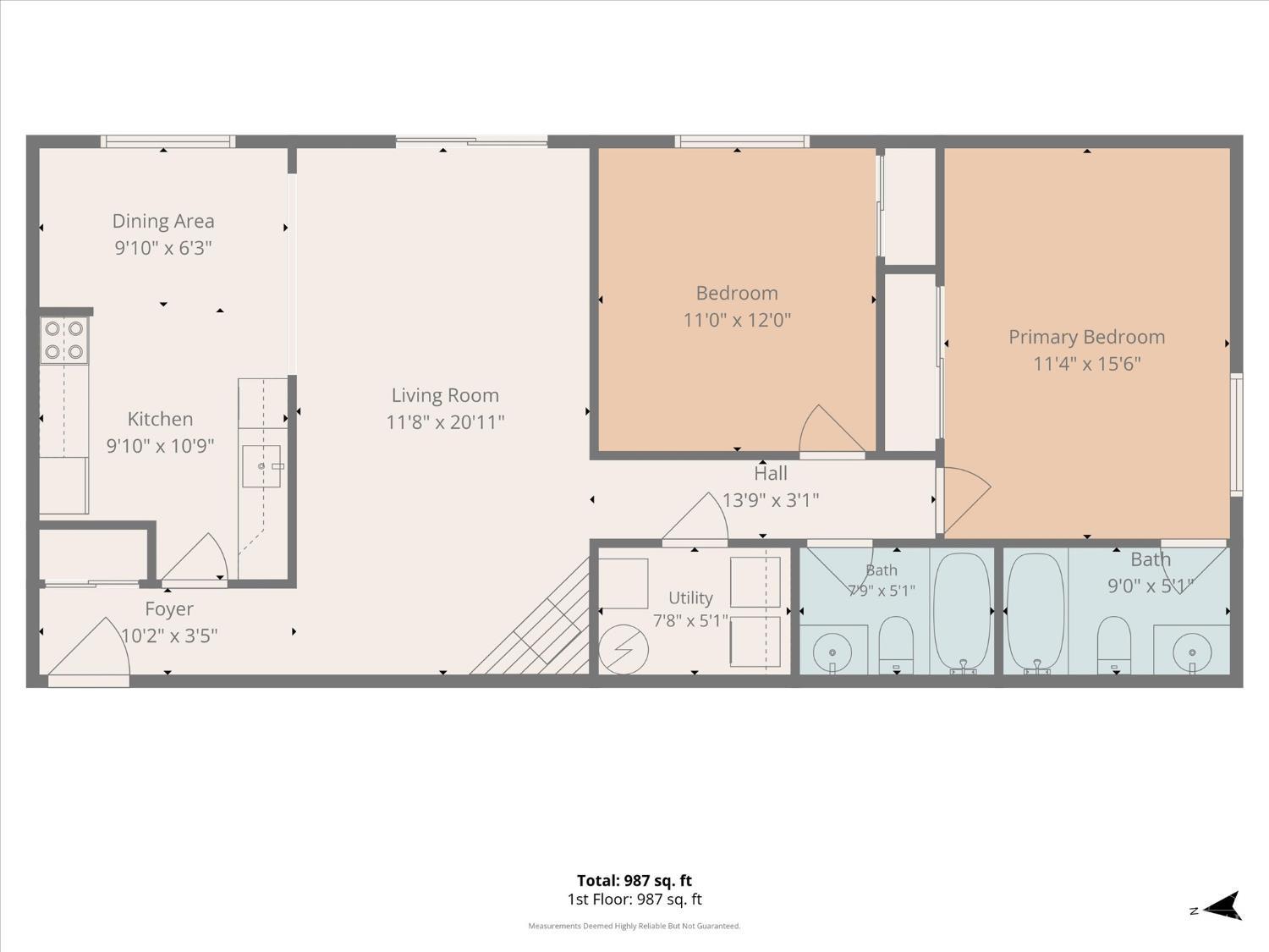 1555 Gelhot Drive #135, Fairfield, OH, 45014 — photo 47