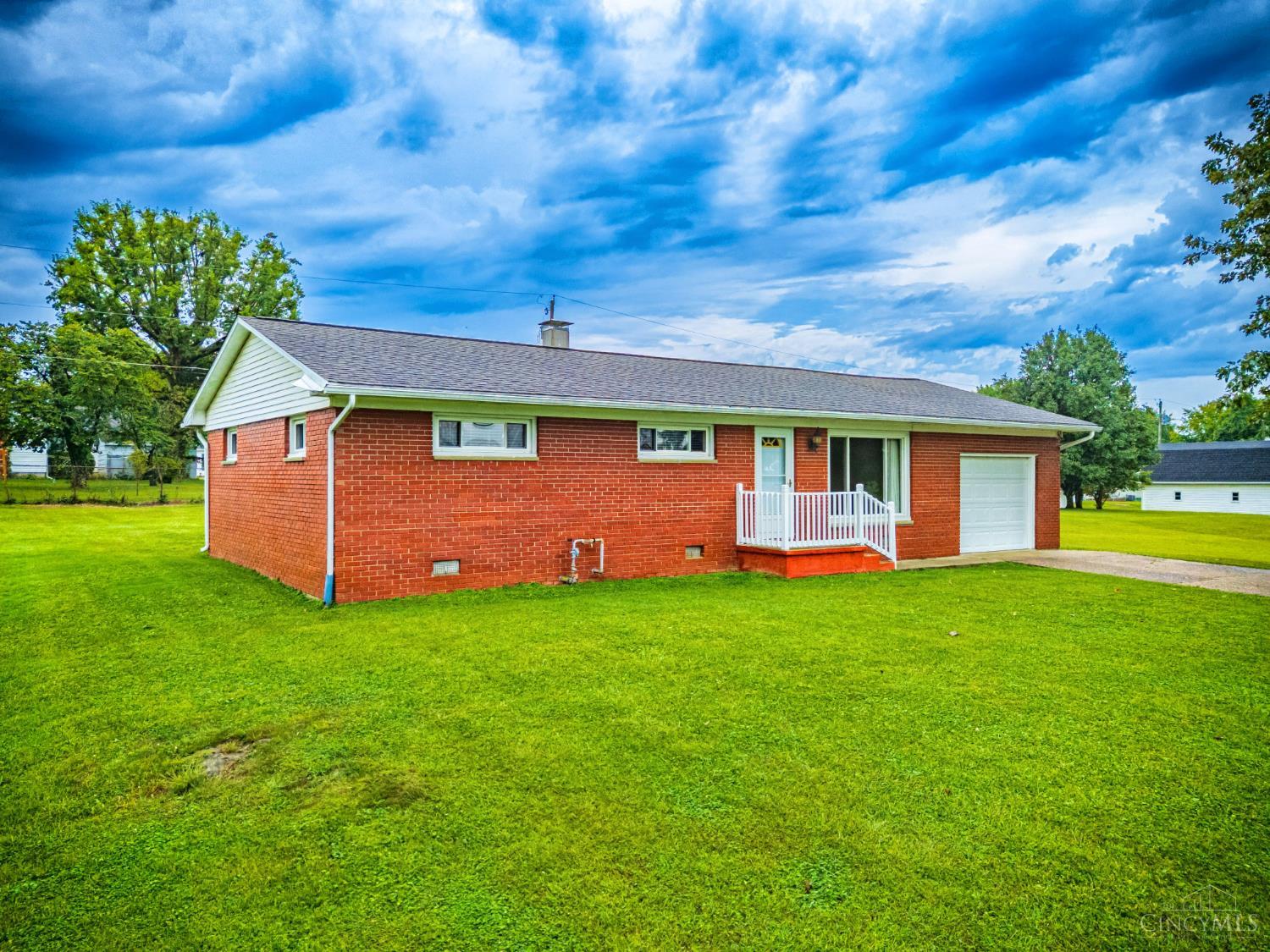 Photo 3 of Single family home for sale at 13878 State Route 41, West Union, OH 45693 | MLS# 1894762 | Listing updated on 2026-09-23