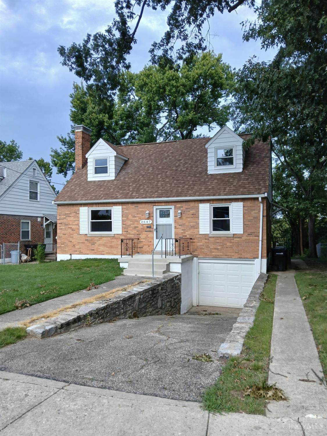 2647 Foran Drive, Cincinnati, OH, 45238