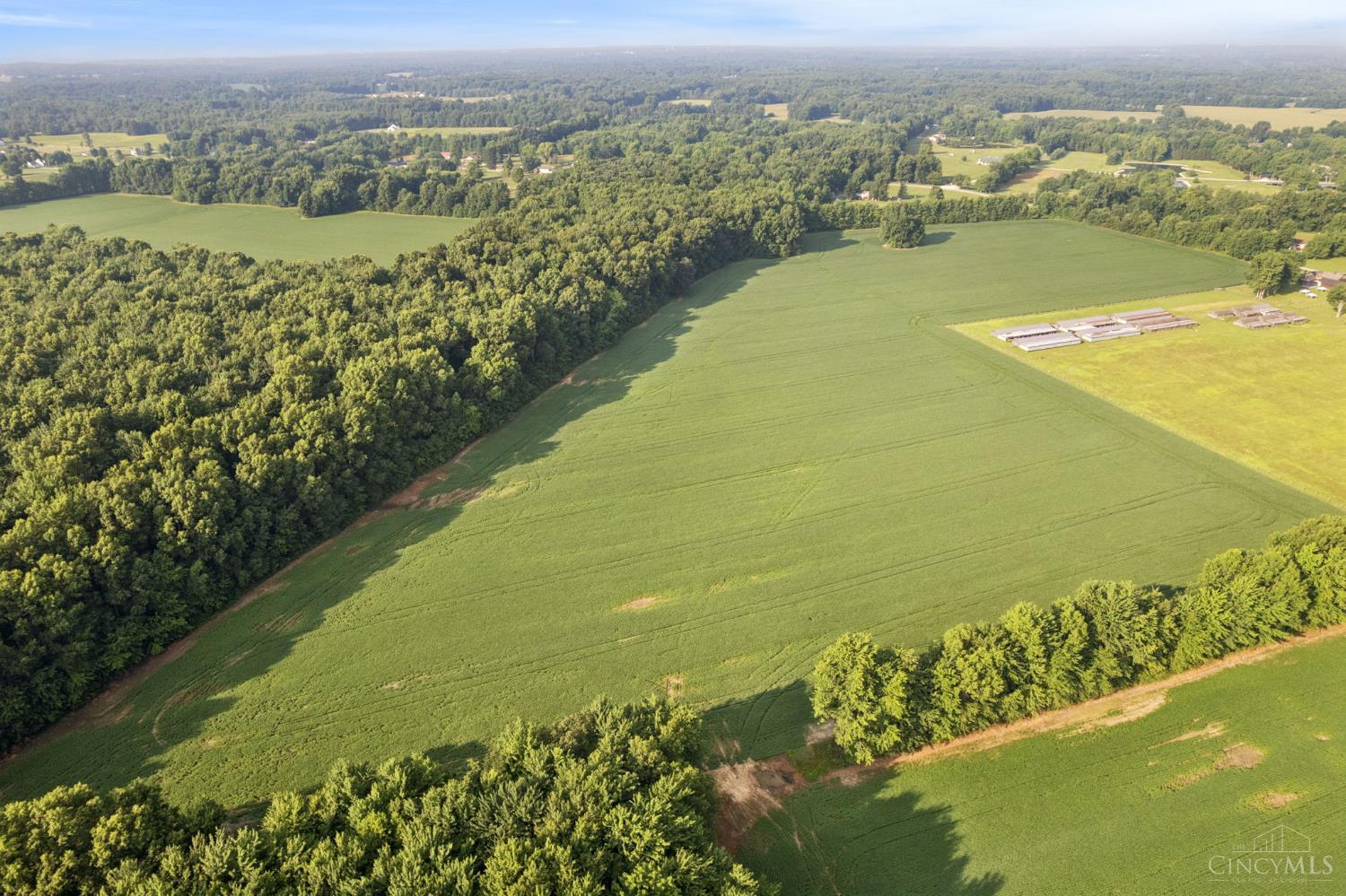 Antioch Road, Tate Twp, OH, 45130
