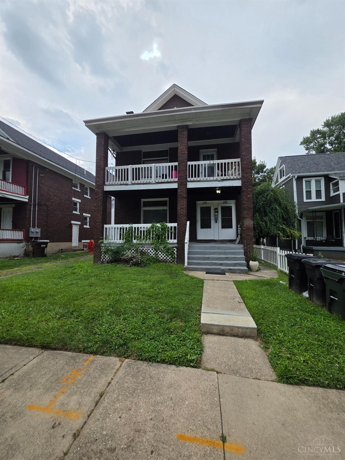 4011 Ivanhoe Avenue, Norwood, OH, 45212