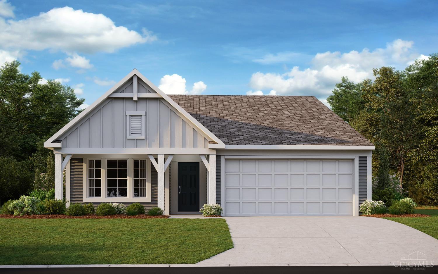 533 Iris Drive