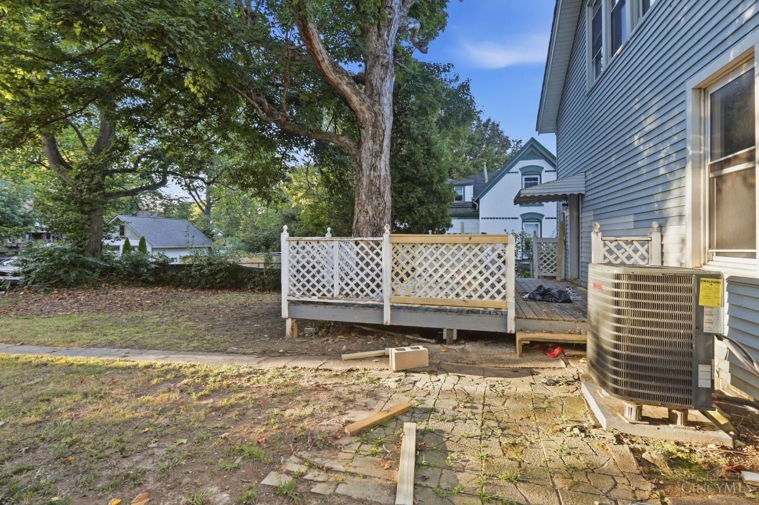 7409 Werner Avenue, Cincinnati, OH, 45231 — photo 11