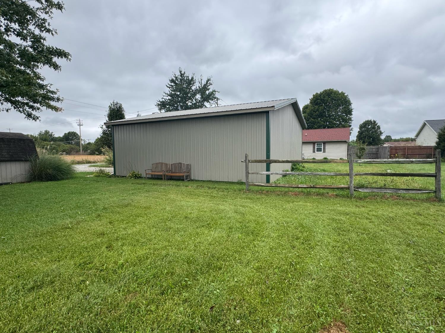 7319 Fairground Road, Blanchester, OH, 45107 — photo 22