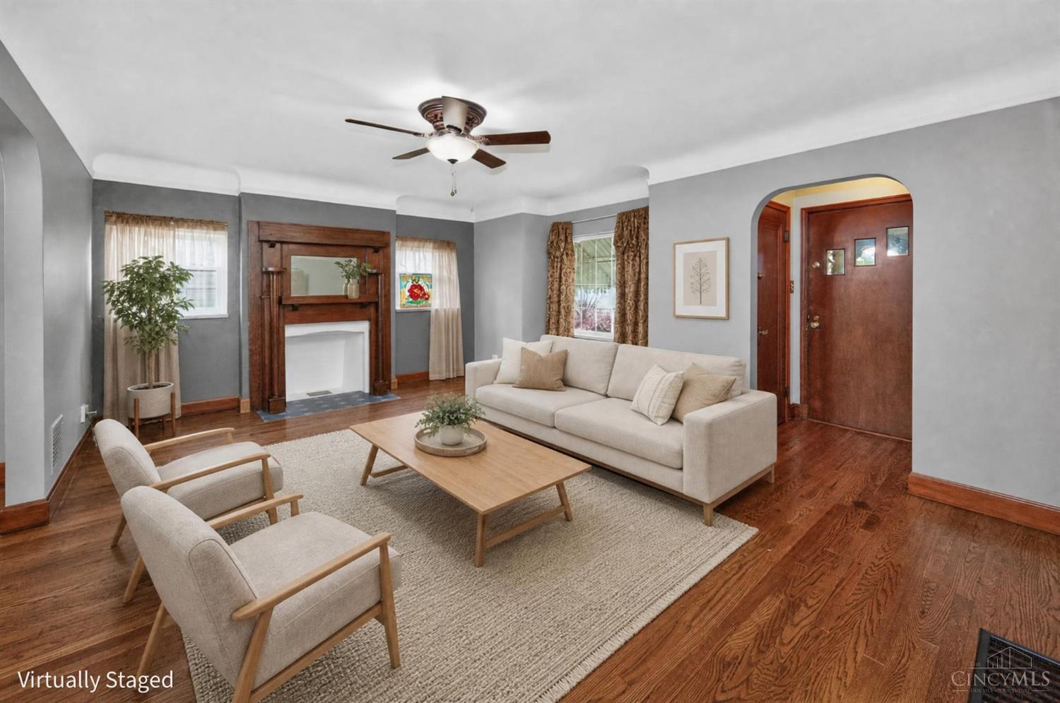 504 Lawn Avenue, Hamilton, OH, 45013 — photo 9