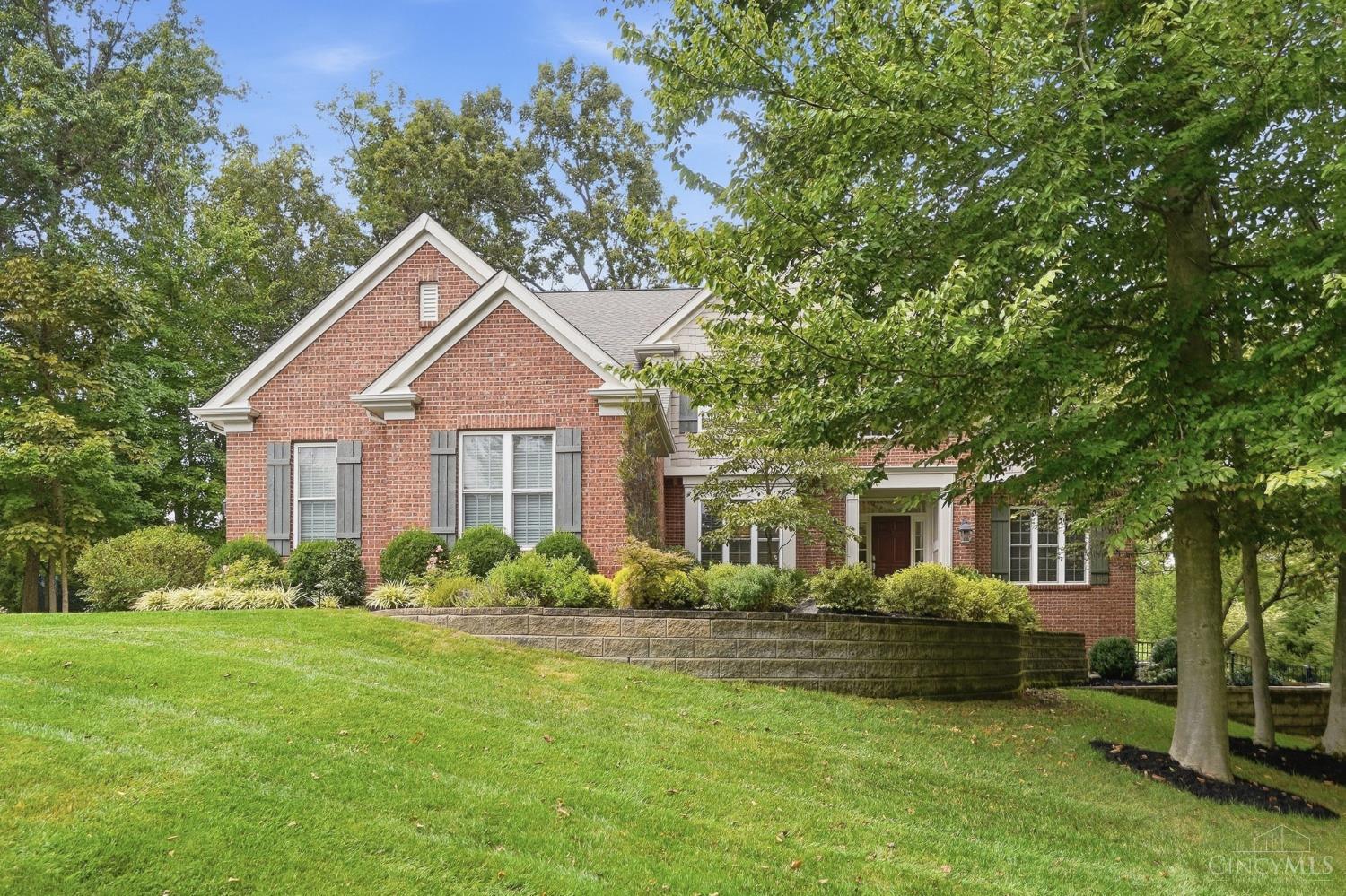 173 Tall Timber Drive, Loveland, OH, 45140 — photo 3