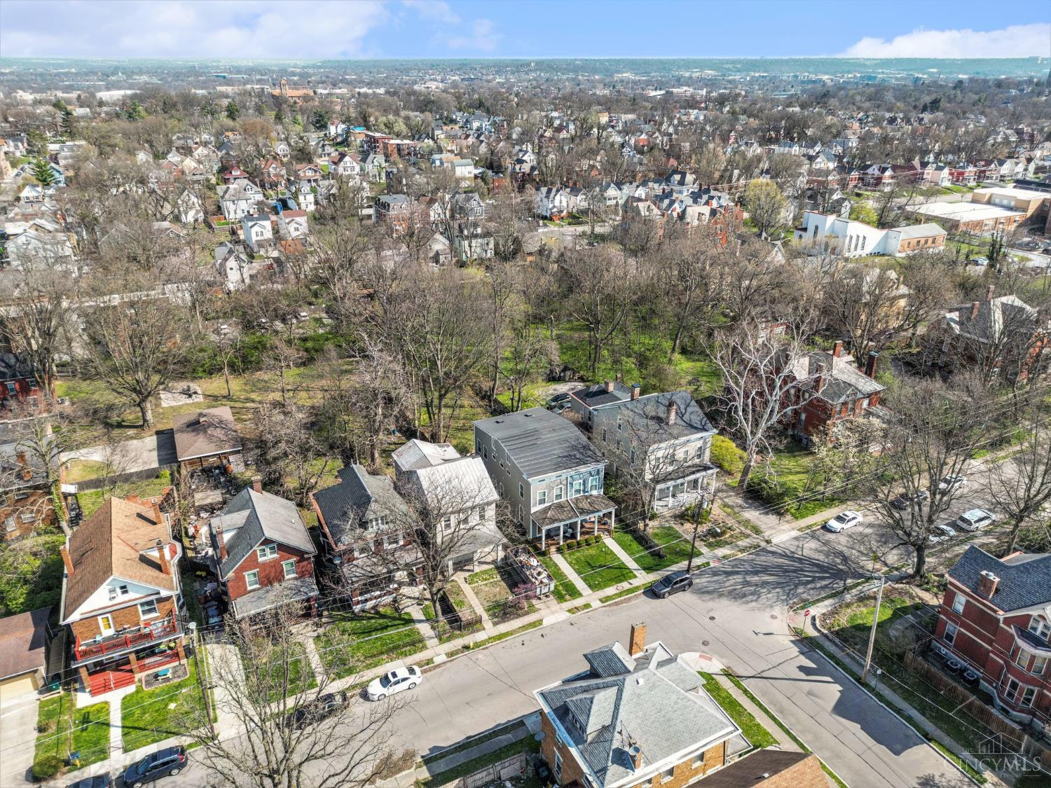 1720 Dexter Avenue #1, Cincinnati, OH, 45206 — photo 5