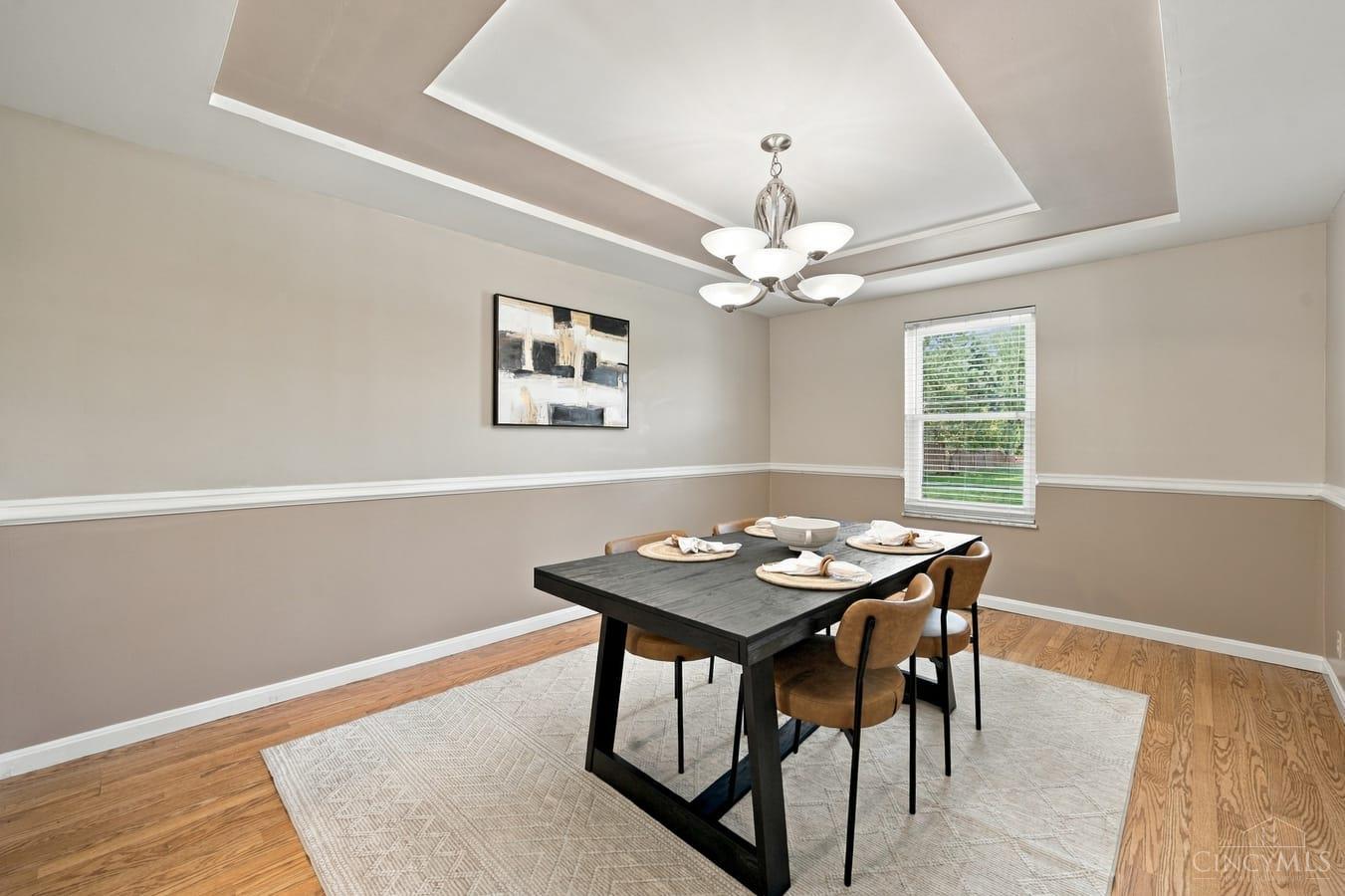 6831 Perinwood Drive, Green Twp, OH, 45248 — photo 20