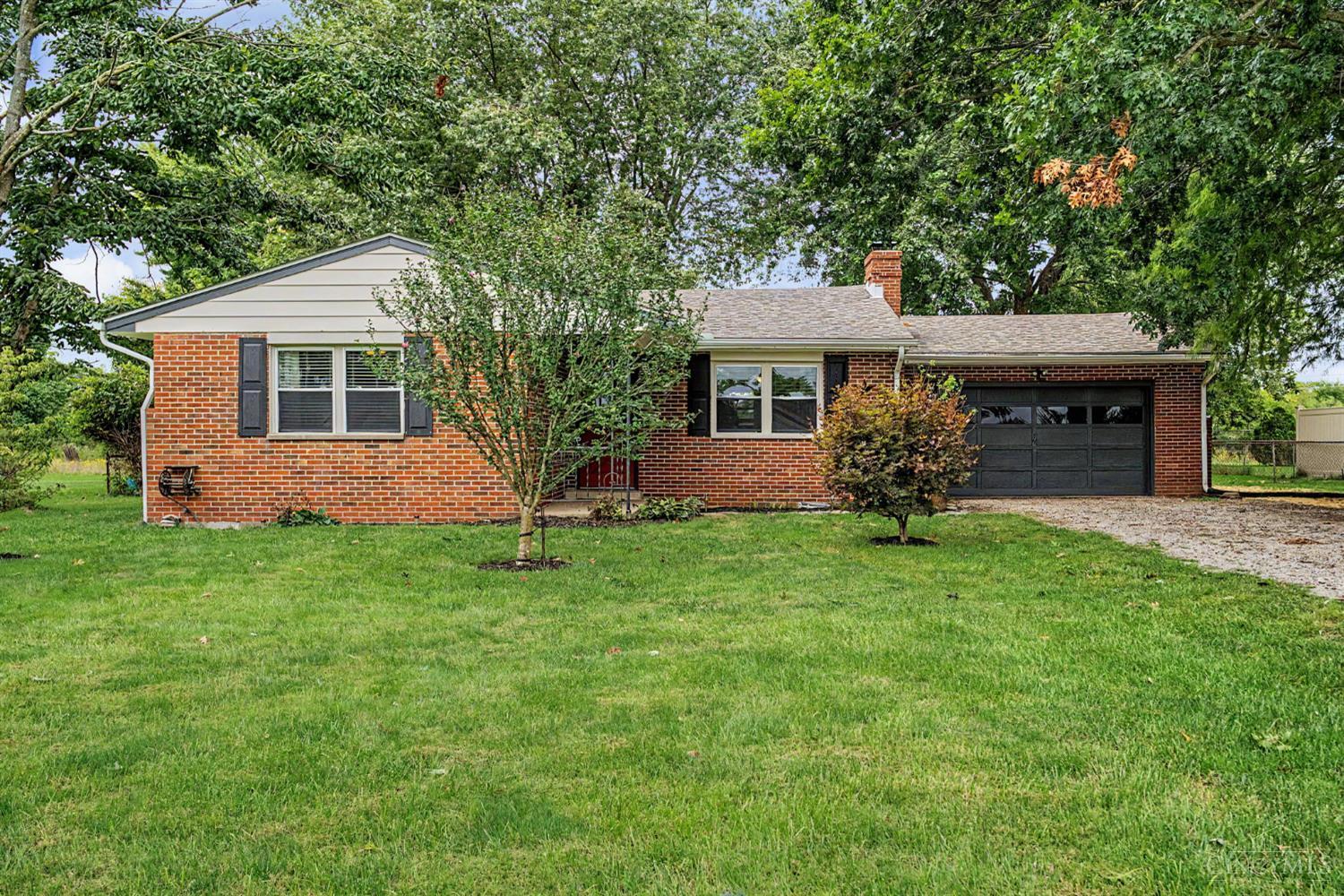 Photo 3 of Single family home for sale at 4853 Eck Rd, Madison Twp, OH 45042 | MLS# 1894884 | Listing updated on 2026-09-24
