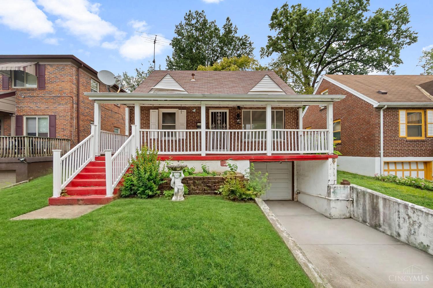 5204 Lillian Drive, Cincinnati, OH, 45237 — photo 2