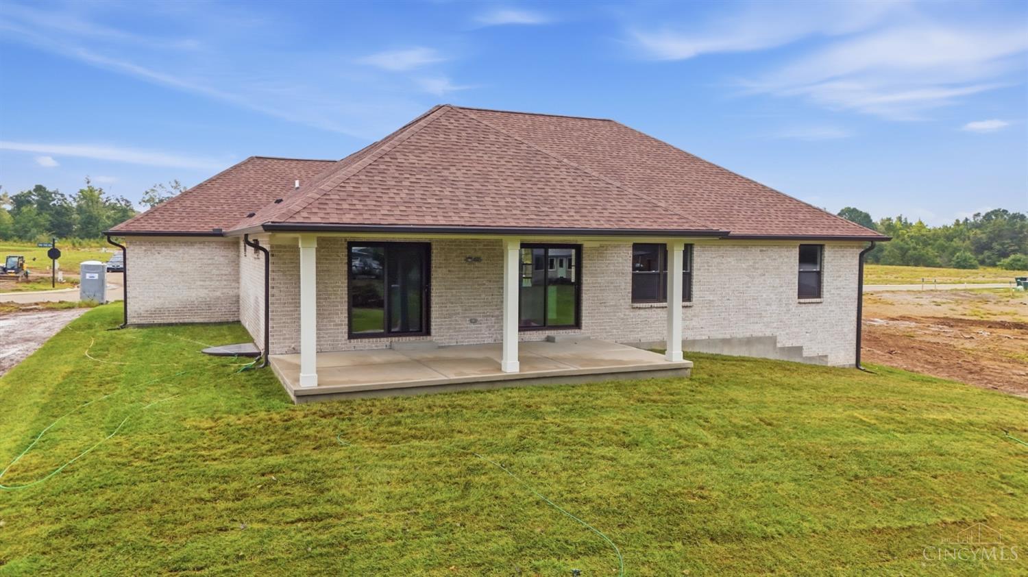 115 Cedar Creek Circle, Springboro, OH, 45066 — photo 65