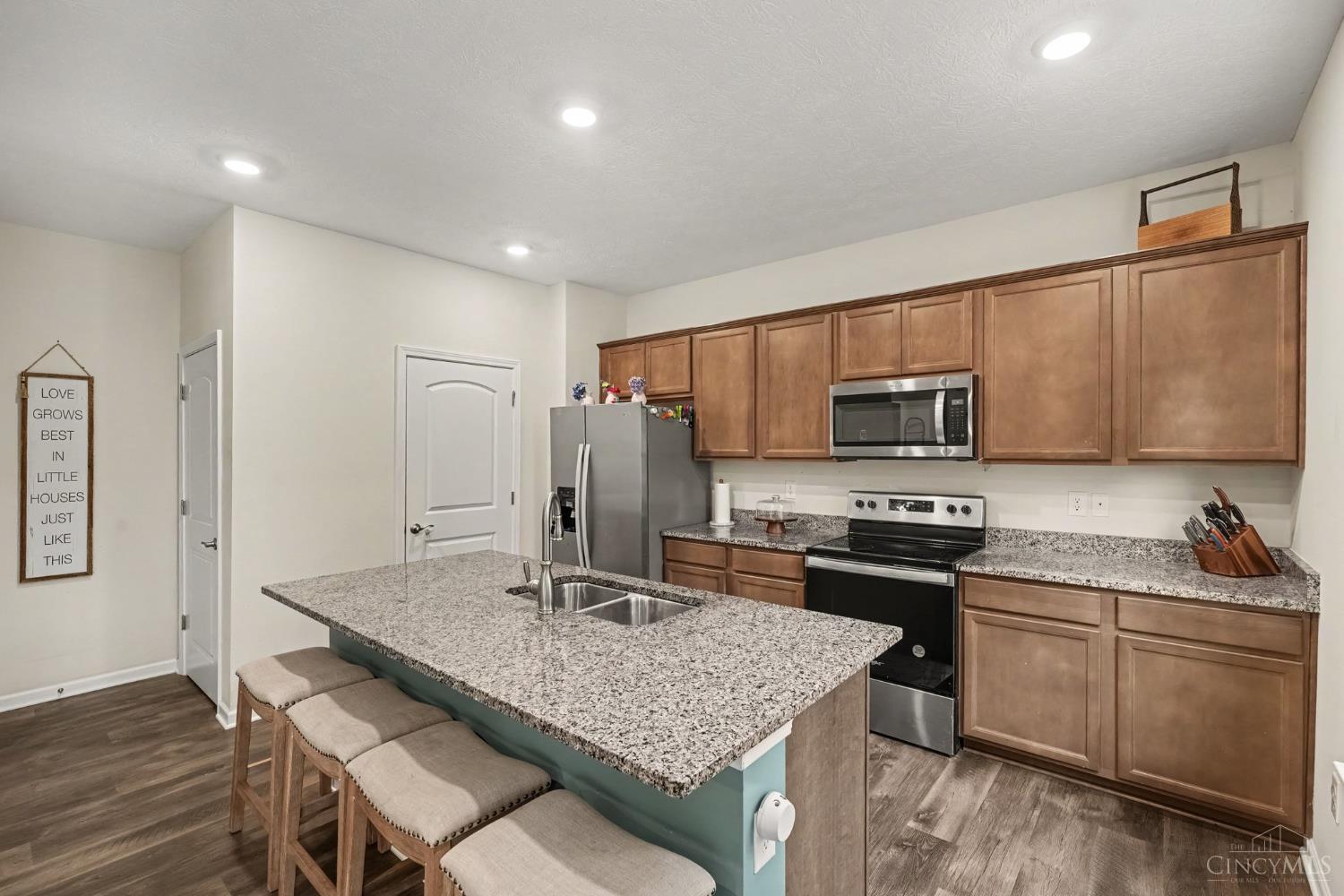 56 Snapdragon Drive, Pierce Twp, OH, 45102 — photo 11