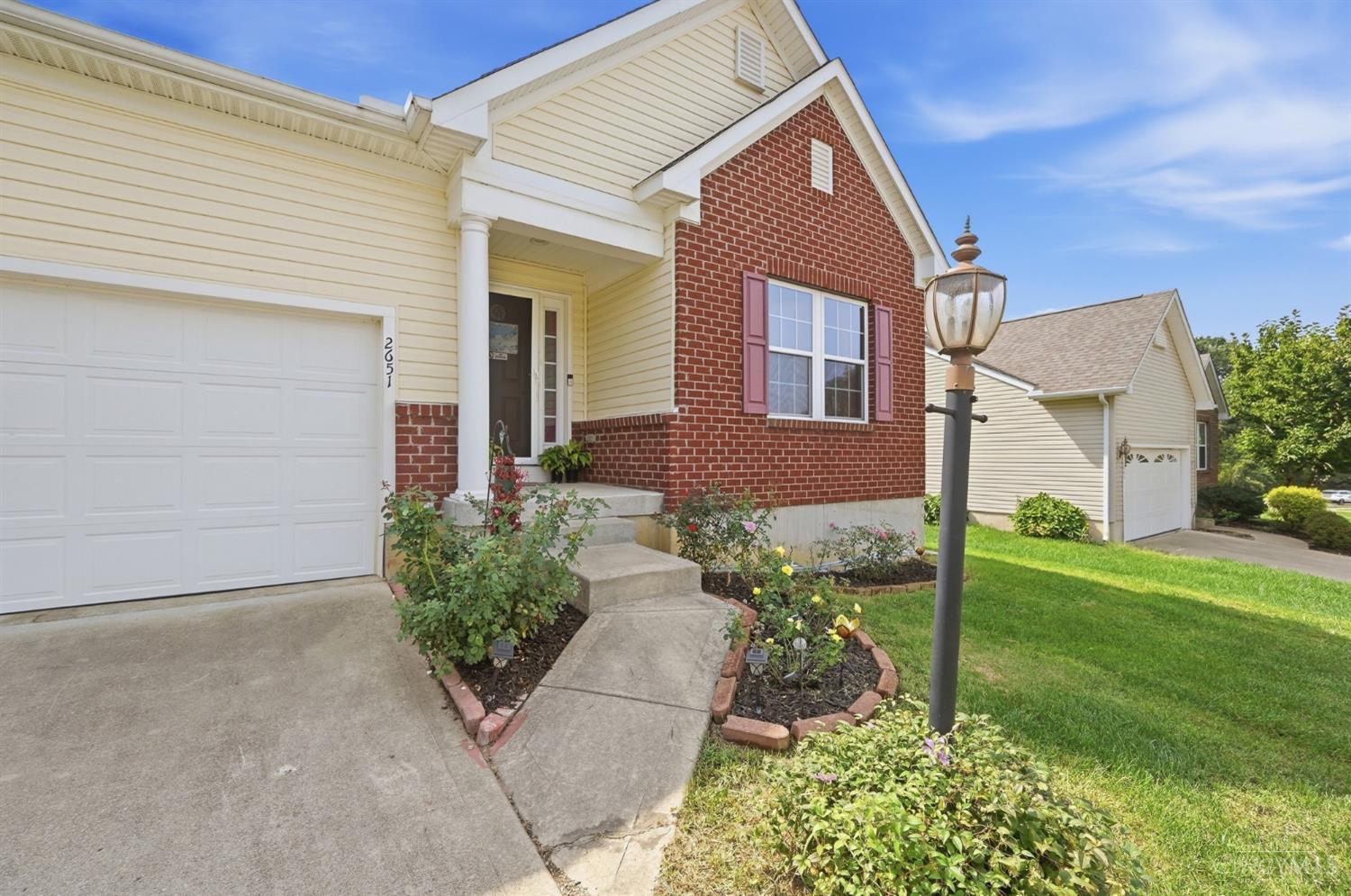 Photo 3 of Sale Pending at 2651 Affirmed Dr, Hamilton Twp, OH 45152 | MLS# 1894740 | Listing updated on 2026-10-03