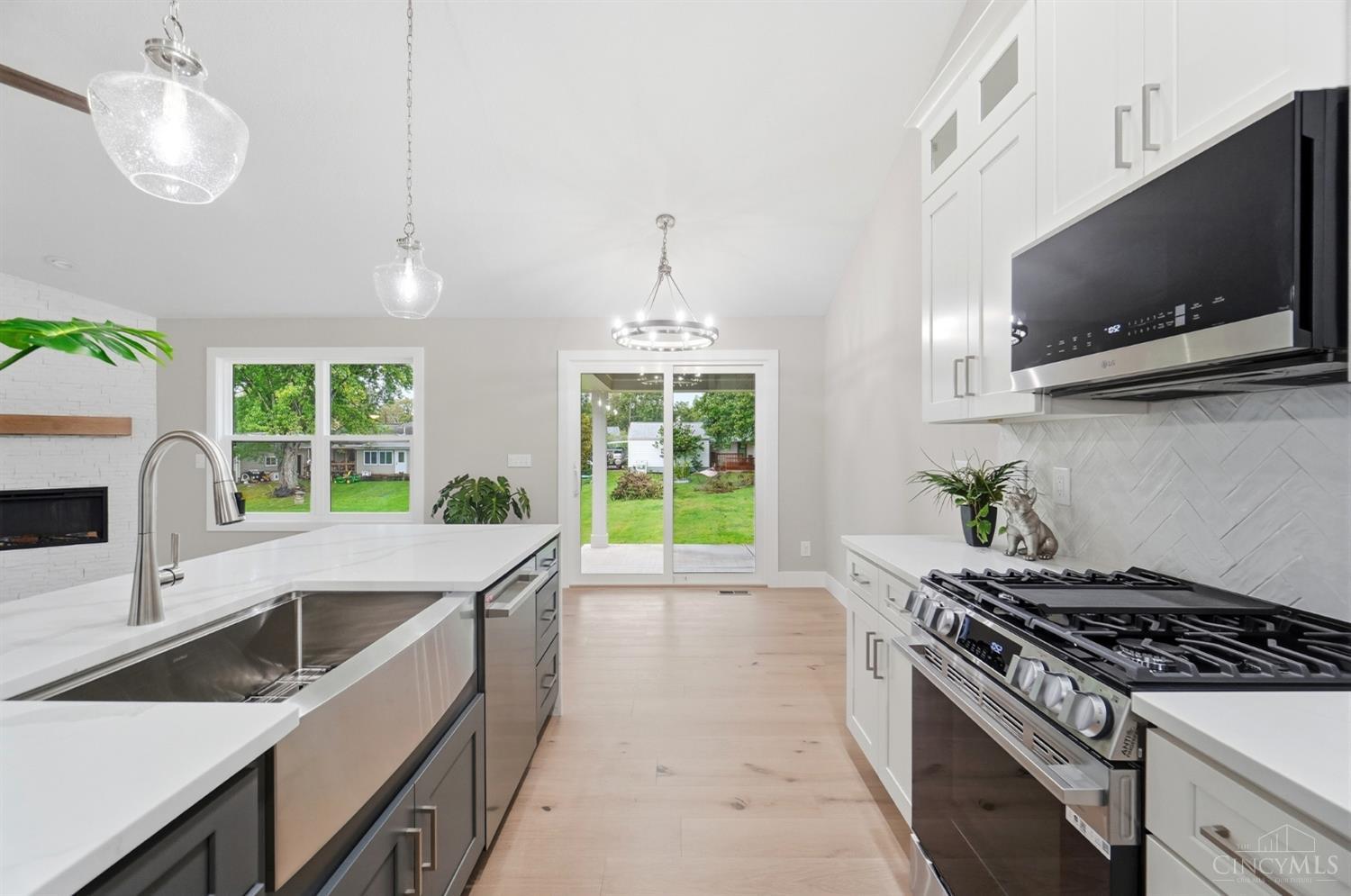 115 Cedar Creek Circle, Springboro, OH, 45066 — photo 29