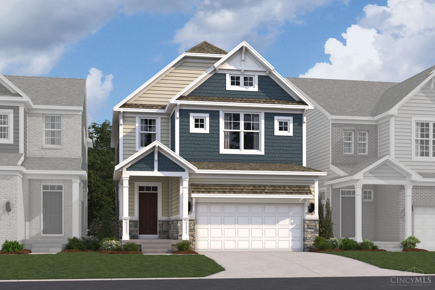5755 Chesapeake Trail