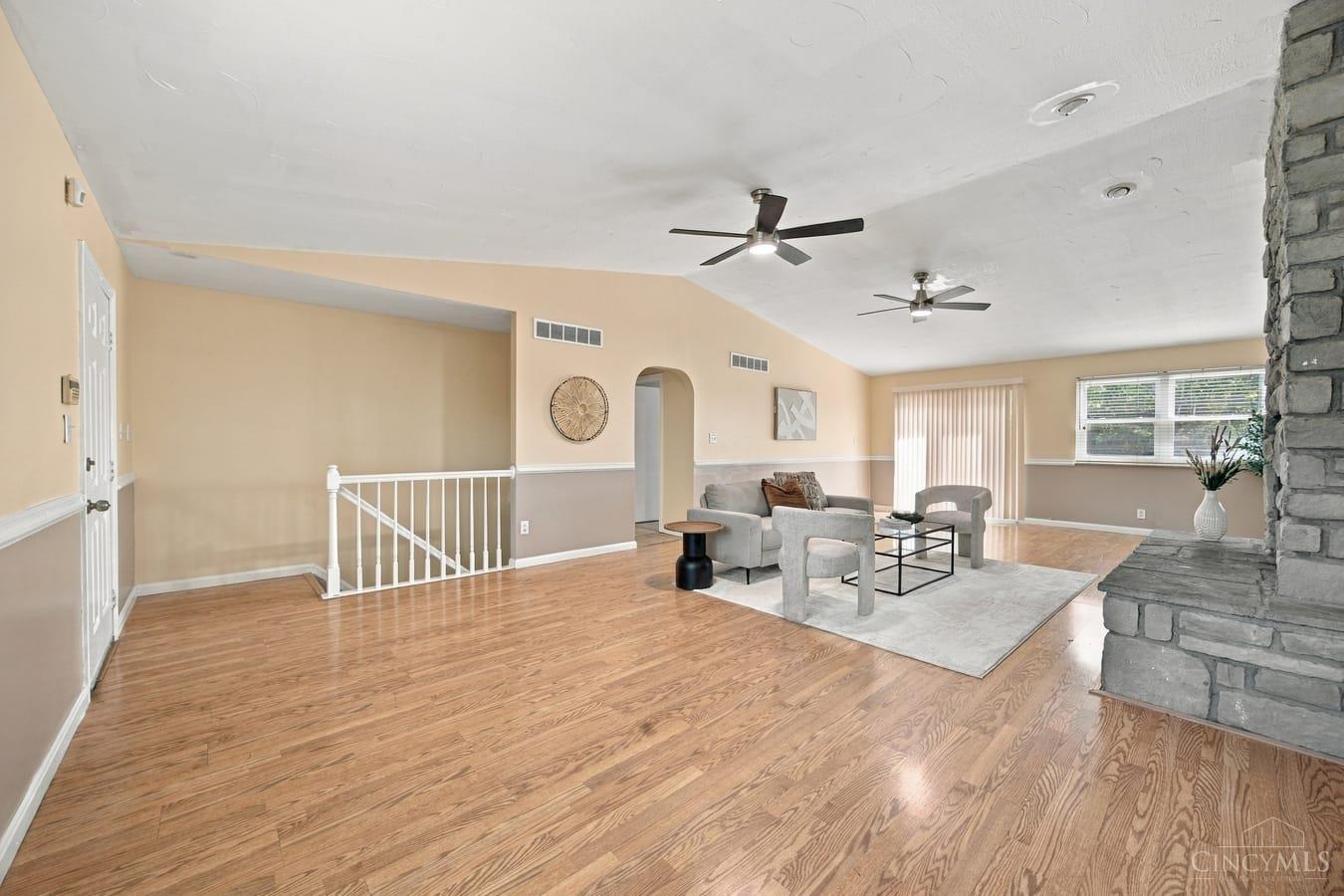 6831 Perinwood Drive, Green Twp, OH, 45248 — photo 12