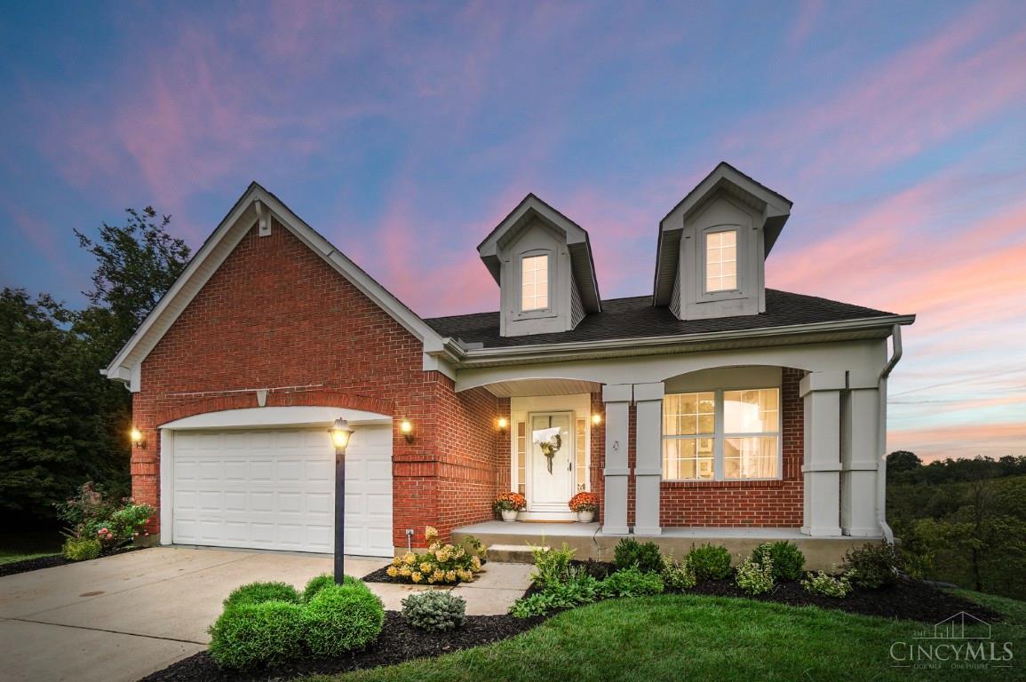 9698 Fallsridge Court