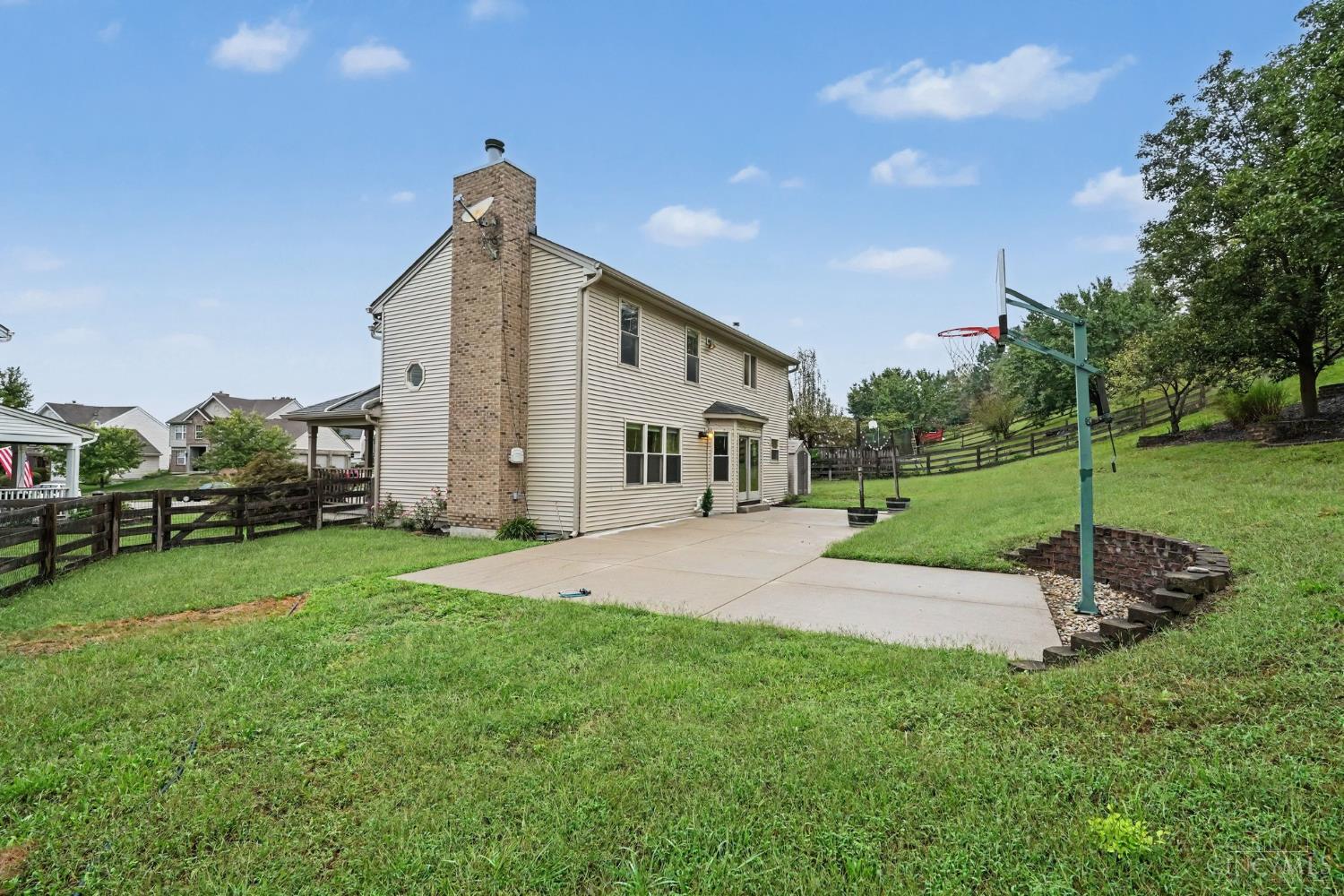 125 Fawn Drive, Harrison, OH, 45030 — photo 22