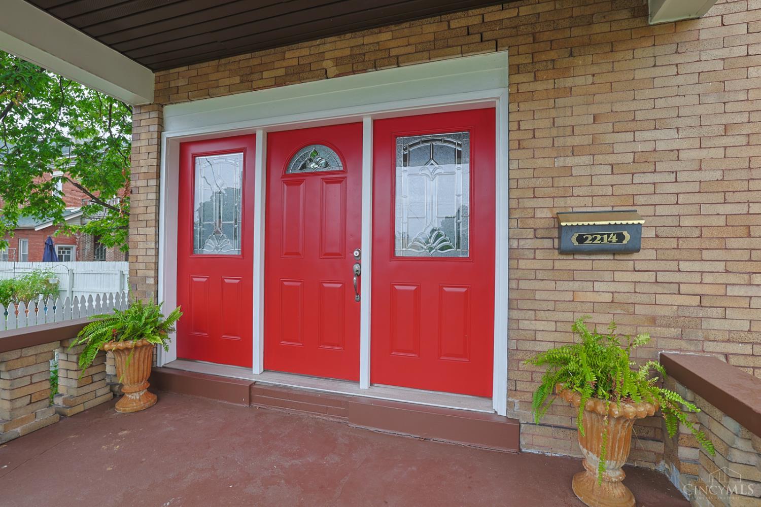 Photo 3 of Single family home for sale at 2214 Monroe Ave, Norwood, OH 45212 | MLS# 1894725 | Listing updated on 2026-09-24