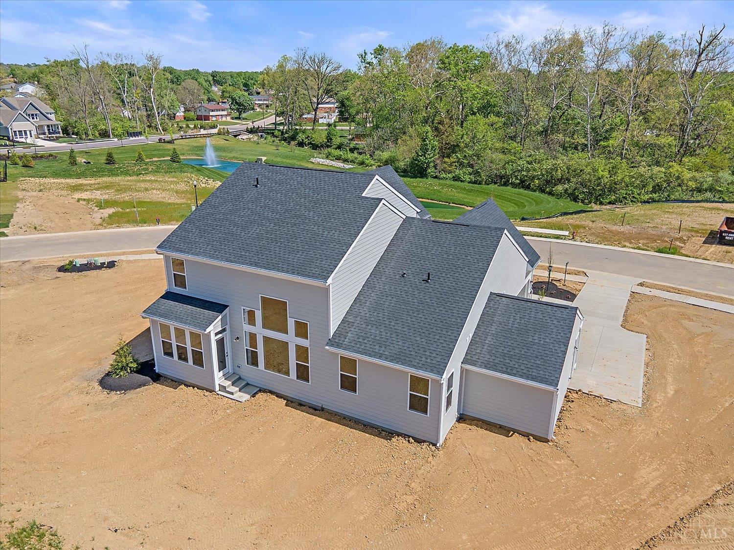 45 Ed Knoll Bend, Springboro, OH, 45066 — photo 31