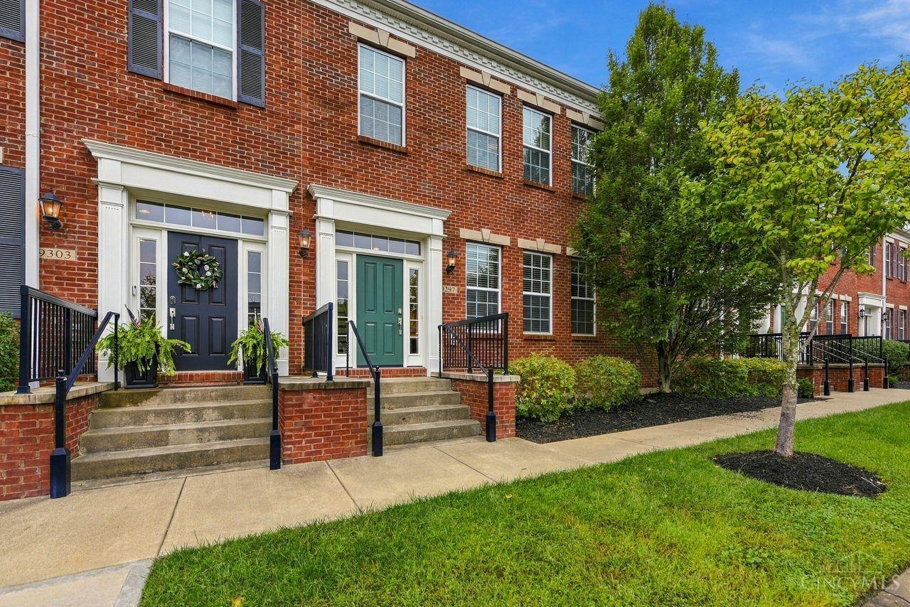 9297 Leland Court, Deerfield Twp., OH, 45040