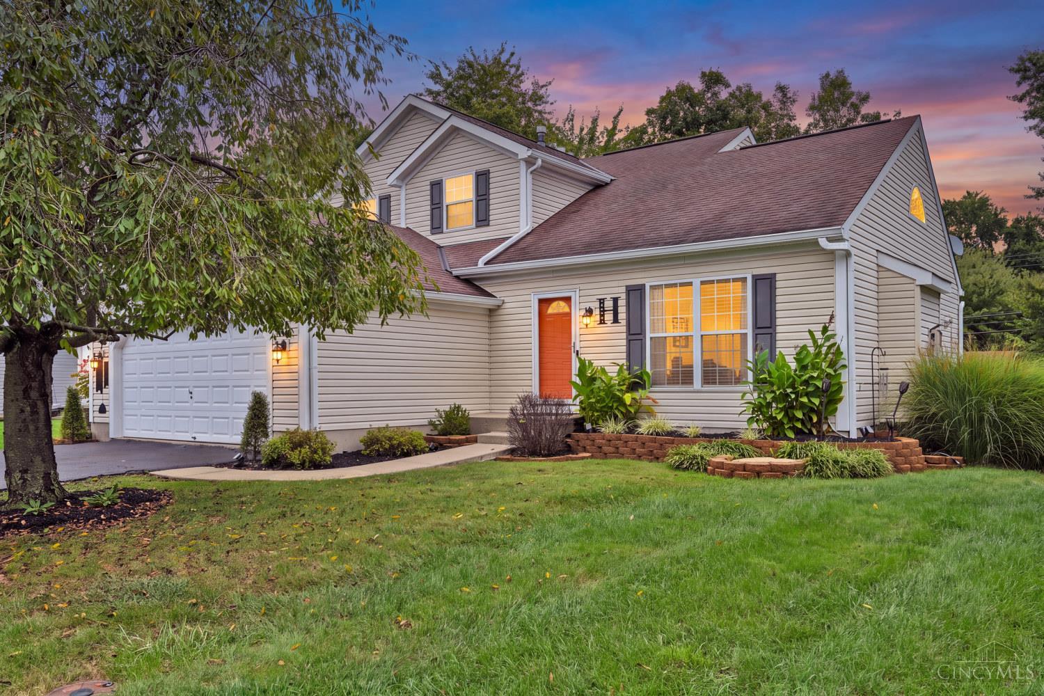 3692 Tanbark Court, Batavia Twp, OH, 45102 — photo 6