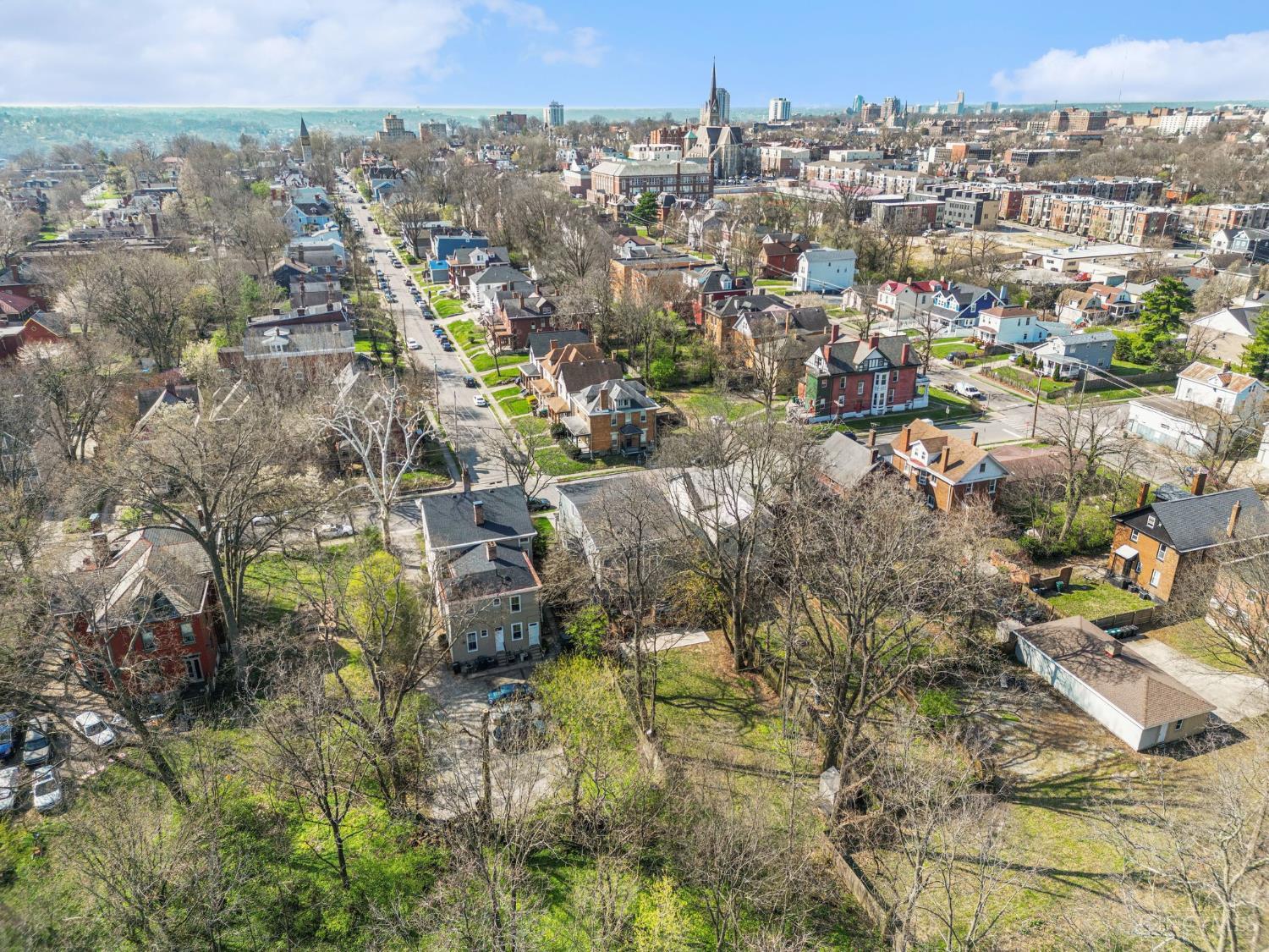 1720 Dexter Avenue #1, Cincinnati, OH, 45206 — photo 4