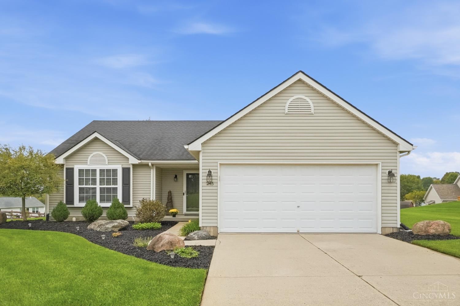 Photo 2 of Sale Pending at 245 Keswick Dr, Monroe, OH 45050 | MLS# 1894321 | Listing updated on 2026-10-03