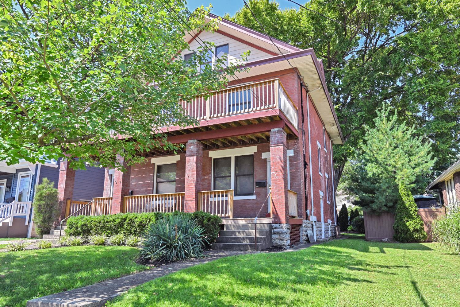 3937 Burwood Avenue, Cincinnati, OH, 45212 — photo 2