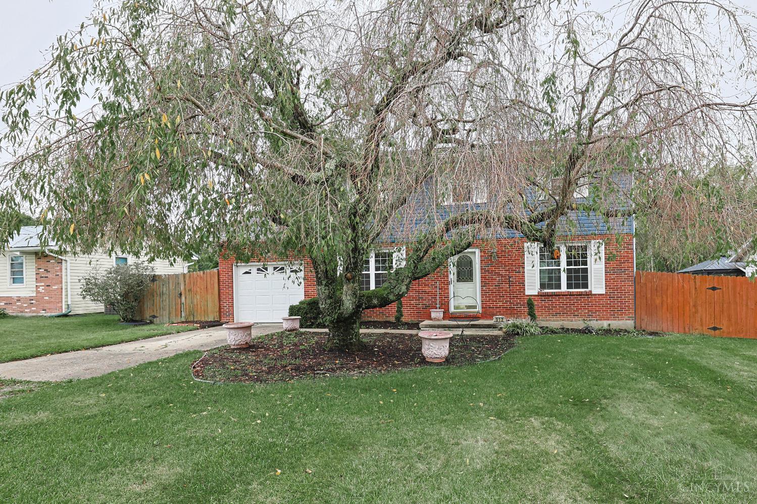 Photo 2 of Single family home for sale at 513 N Columbus Ave, Blanchester, OH 45107 | MLS# 1878585 | Listing updated on 2026-10-06