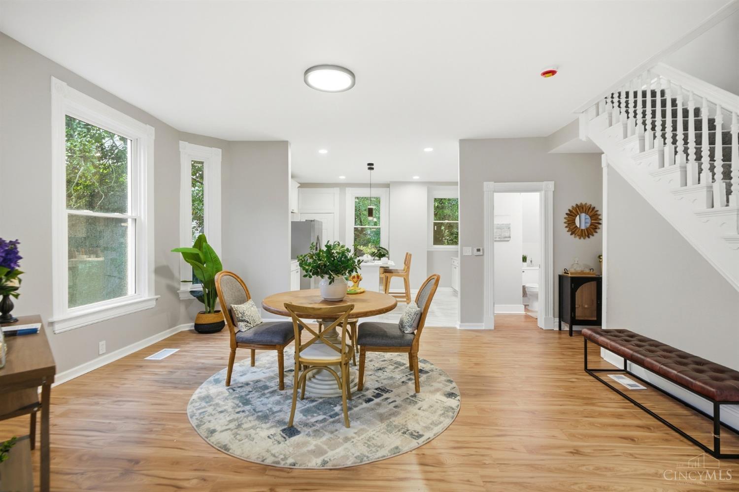 3216 Hackberry Street, Cincinnati, OH, 45207 — photo 10