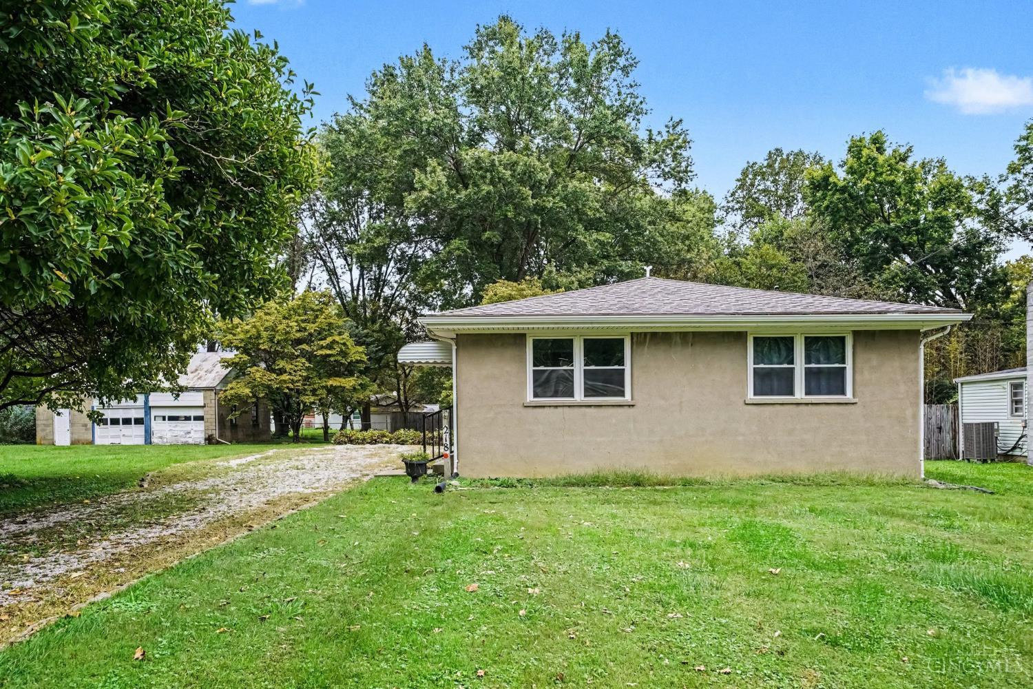Photo 1 of Single family home for sale at 218 Forest Ave, Batavia, OH 45103 | MLS# 1894643 | Listing updated on 2026-10-04