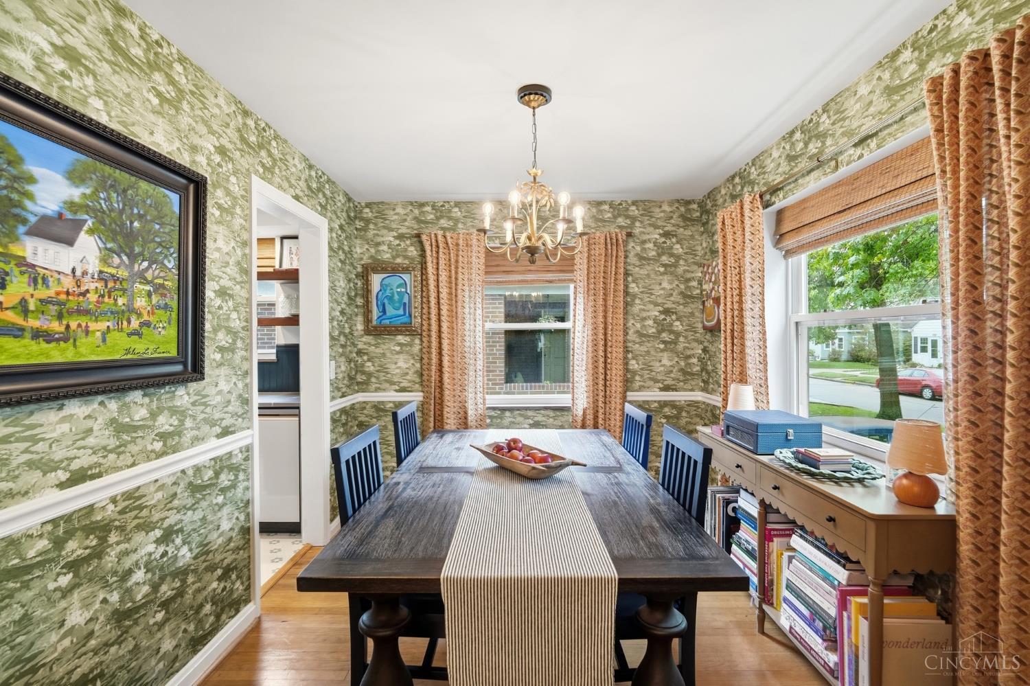 6974 Cambridge Avenue, Mariemont, OH, 45227 — photo 12